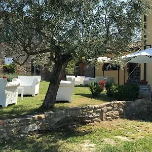 La Posta Reale Vakantieboerderij