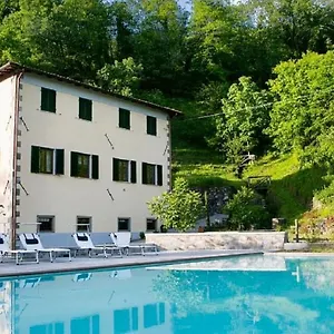 Monnalisa Appartement