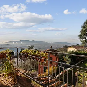 Casa Teresina Vakantiehuis
