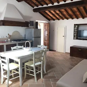 Apartment Le Dame Del Borgo, Sassetta