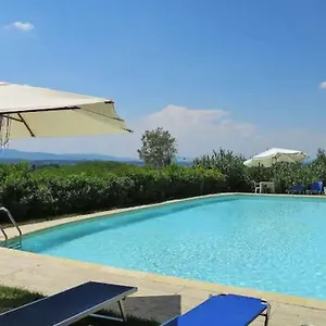 Ferienhaus La Moraia, Poggibonsi