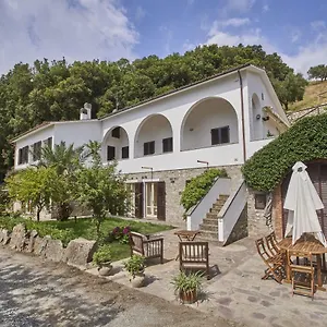 Apartment Hills, Marciana (Isola d'Elba)