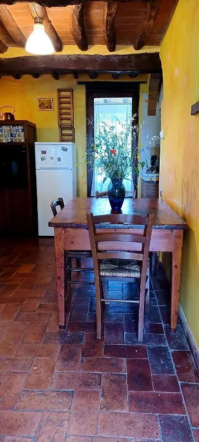 La Corte Del Falco Pieve a Nievole