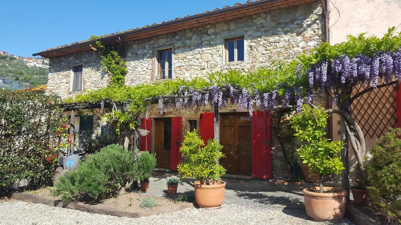 La Corte Del Falco Pieve a Nievole
