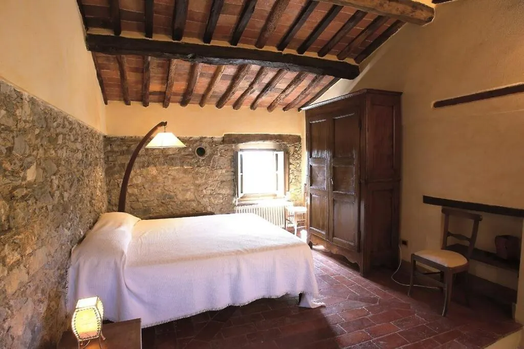 La Corte Del Falco Pieve a Nievole Italy