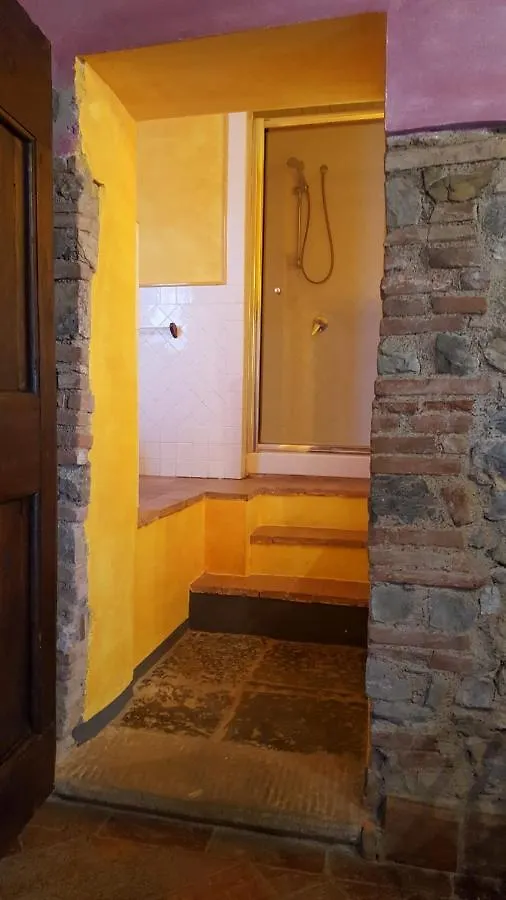 Holiday home La Corte Del Falco Pieve a Nievole