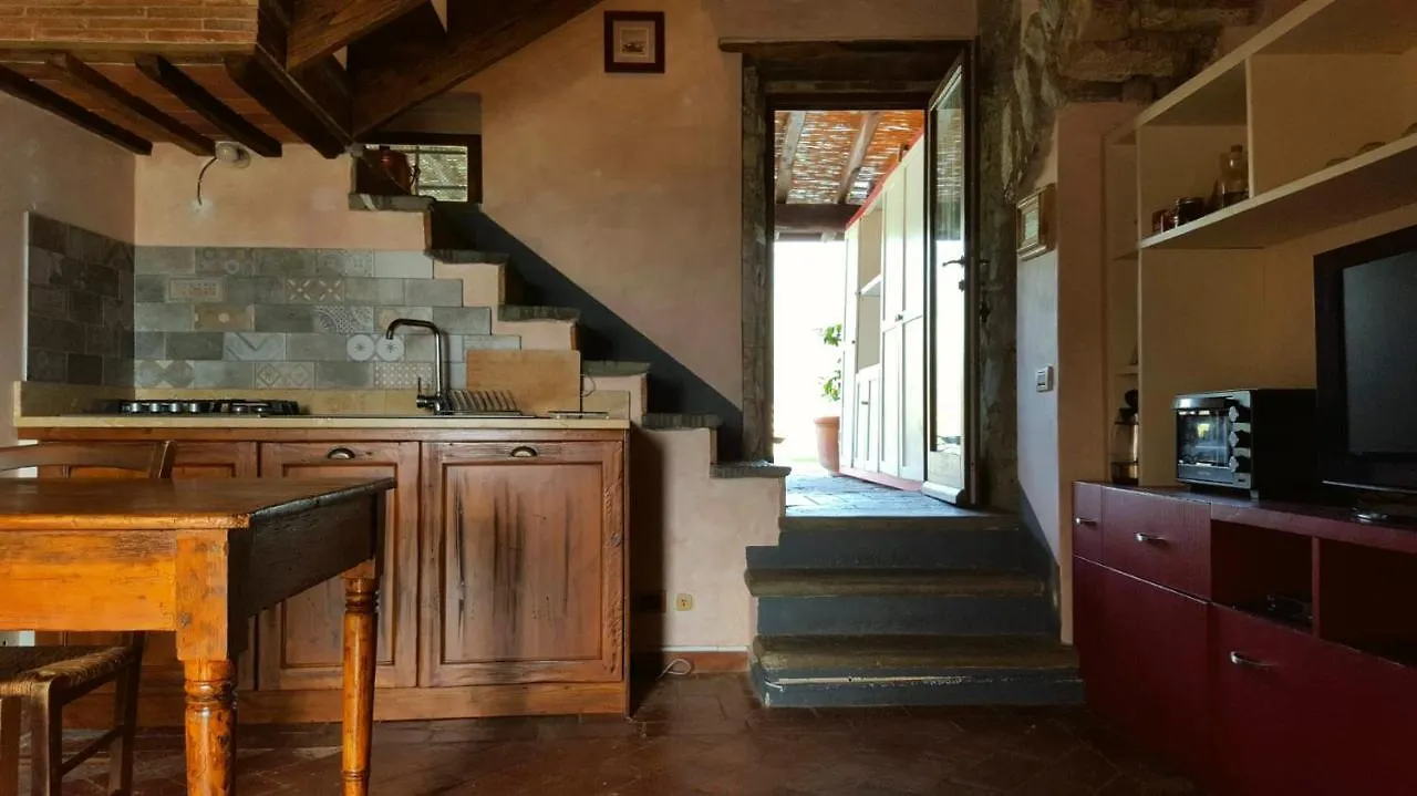 La Corte Del Falco Pieve a Nievole