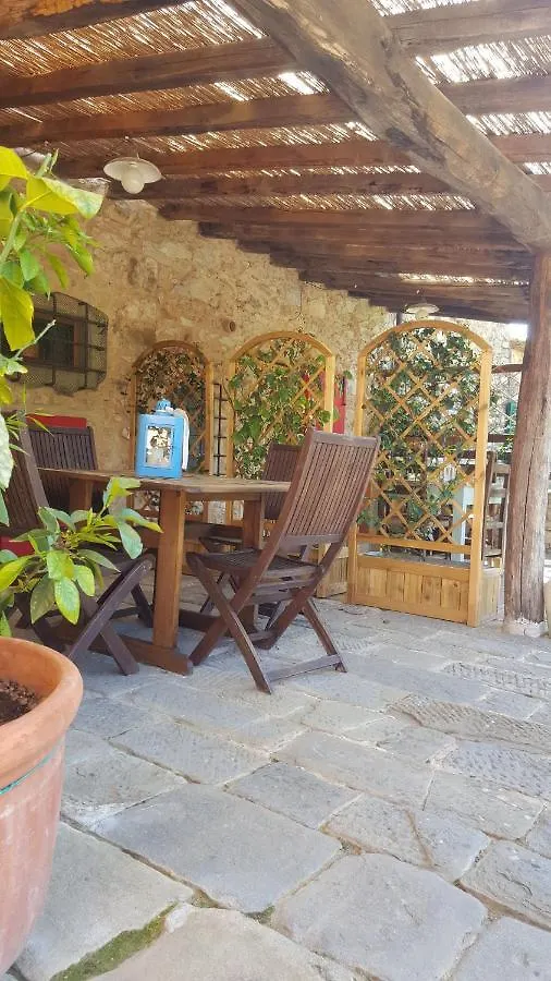 La Corte Del Falco Pieve a Nievole 0*,  Italy