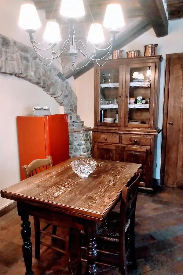La Corte Del Falco Pieve a Nievole Italy