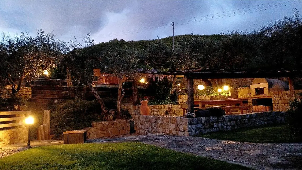 La Corte Del Falco Pieve a Nievole 0*,  Italy