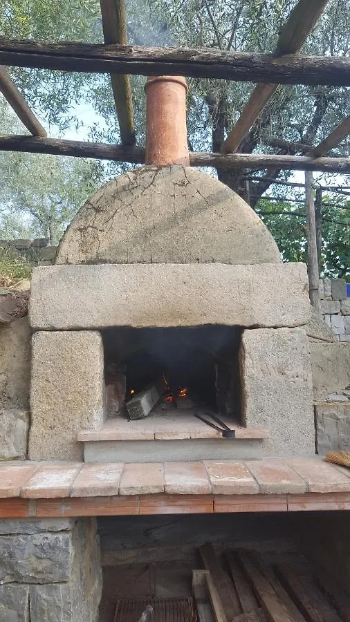 La Corte Del Falco Pieve a Nievole