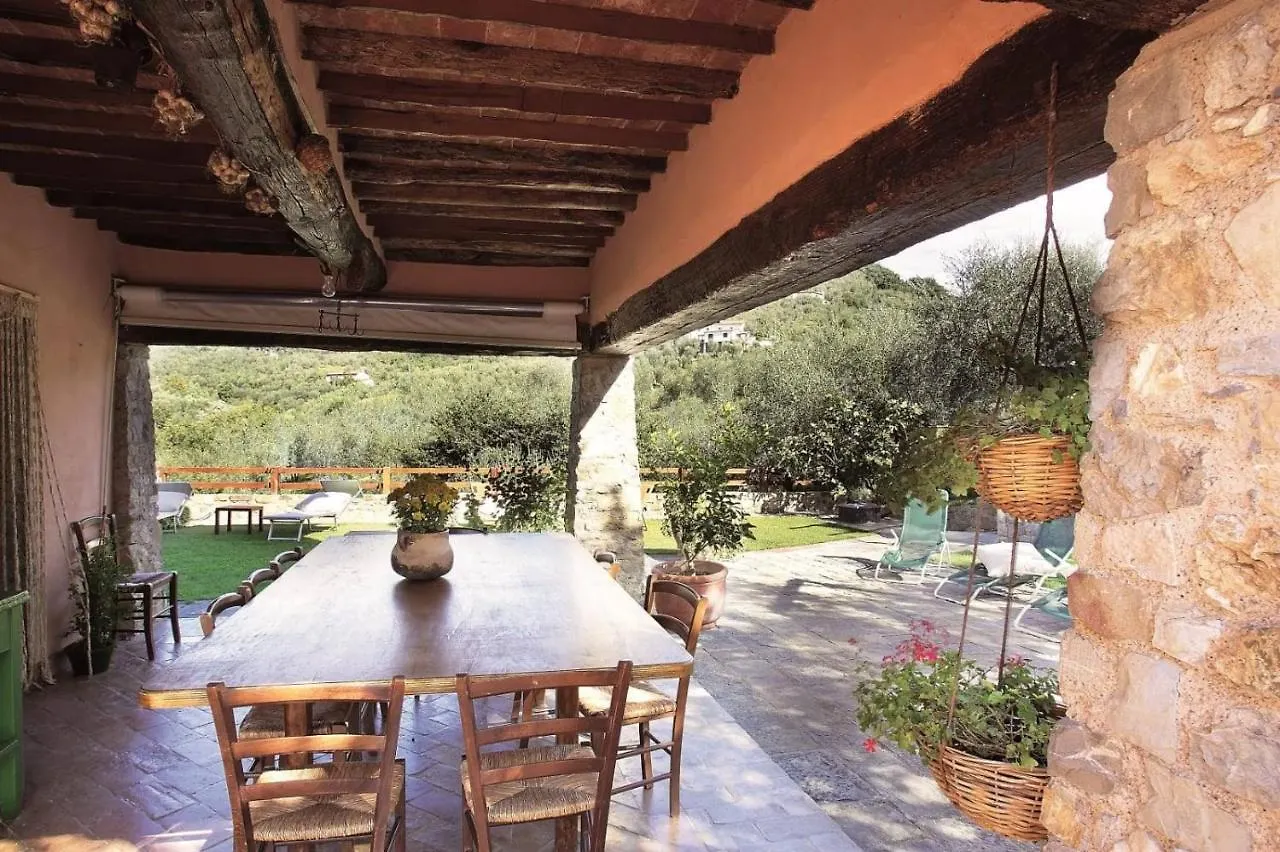 Holiday home La Corte Del Falco Pieve a Nievole