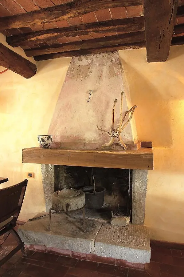 La Corte Del Falco Pieve a Nievole
